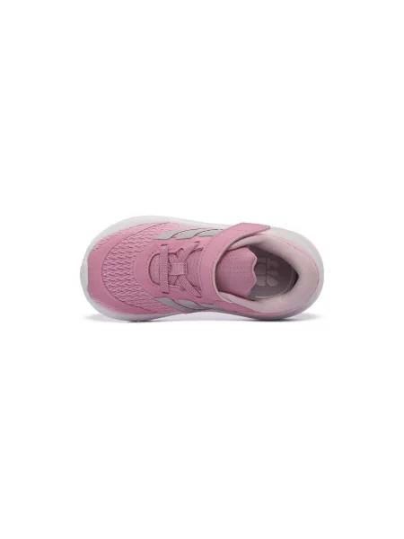 Gyerek félcipő Adidas rózsaszín