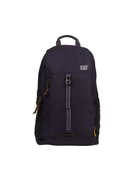 Повседневный рюкзак Caterpillar черный