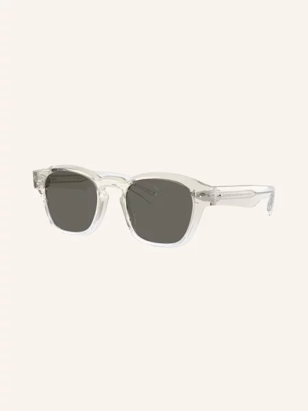 Oliver Peoples Okulary Przeciwsłoneczne weiss