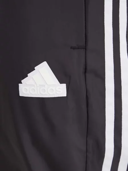 Γυμναστήριο μικρός μπλούζα Adidas με αυτόγραφο γκρι
