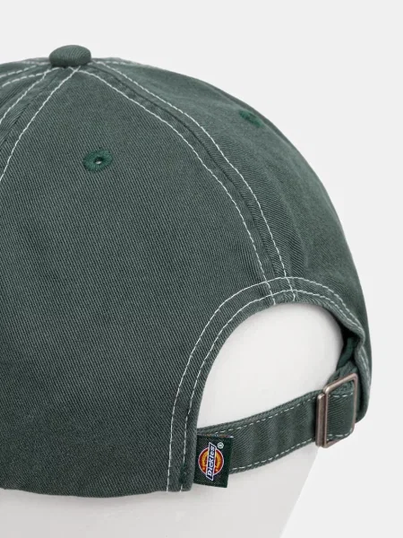 Кепка Dickies зеленая