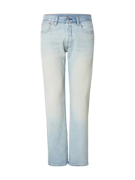 LEVI'S ® Jeans denim albastru