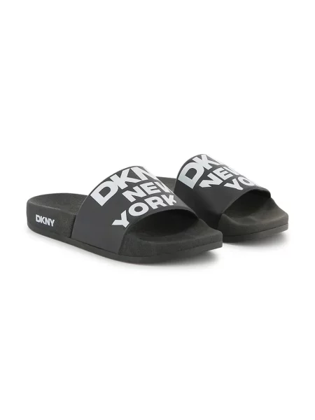 DKNY Дитячі шльопанці