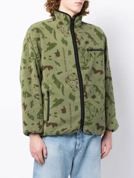 Μπουφάν Billionaire Boys Club