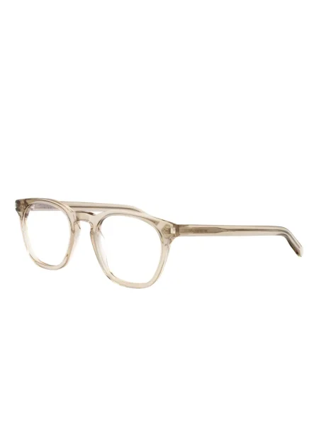 Ochelari de soare Saint Laurent Eyewear