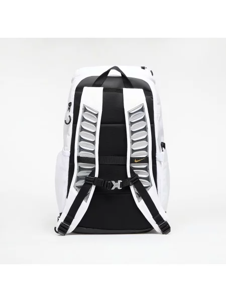 Torba sportowa Nike biała