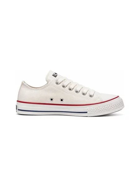 Pantofi Converse alb
