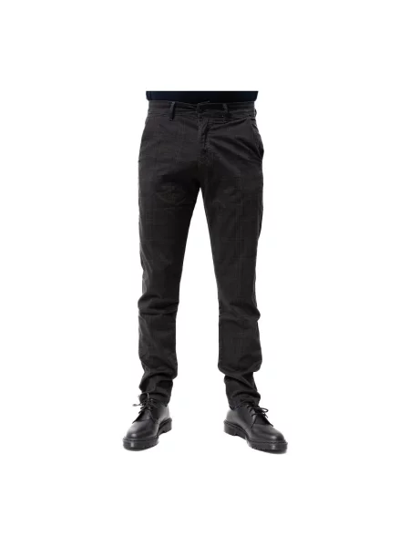 Pantaloni Jeckerson gri