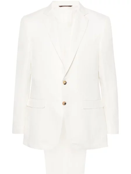 Costum Canali de costum alb