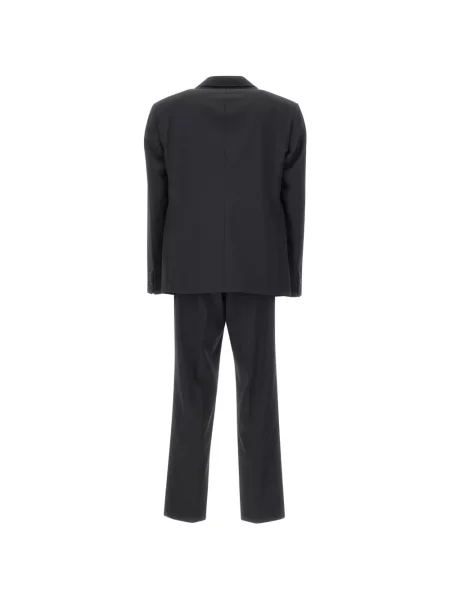 Costum Marchesani negru