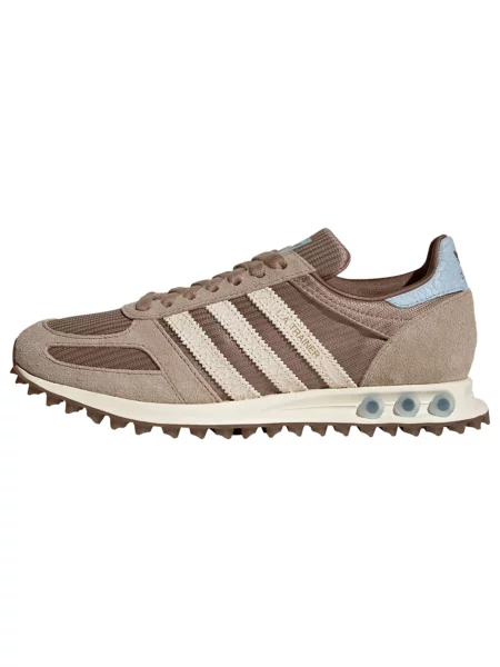 Sneakers Adidas Originals καφέ