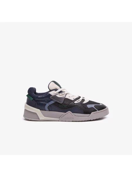 Кроссовки Lacoste черные