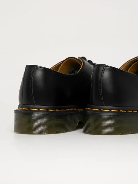 Pantofi Dr. Martens din piele clasici negru