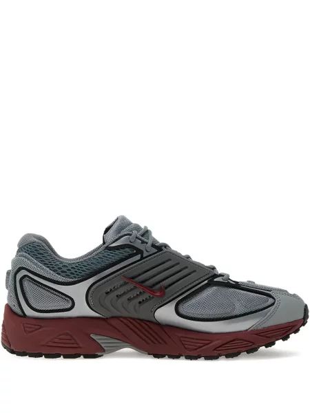 Papuci tip mules Nike slingback alb