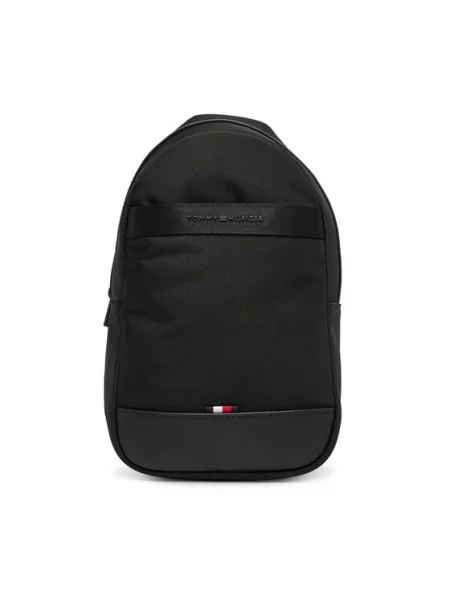 Plecak Tommy Hilfiger czarny