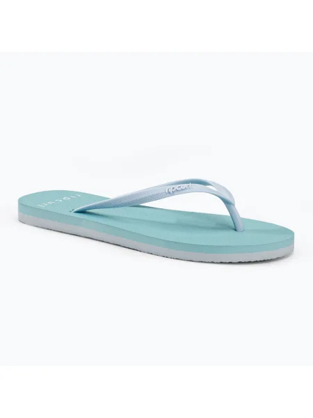Papuci pentru femei Rip Curl Bondi albaștri