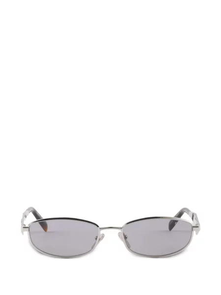 Ochelari de soare Prada Eyewear cu autograf