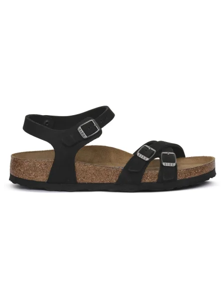 Pantofi Birkenstock negru