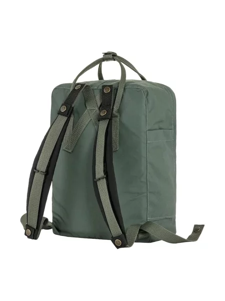 Наплічники для рюкзака Fjallraven Kanken малий однотонний чорний