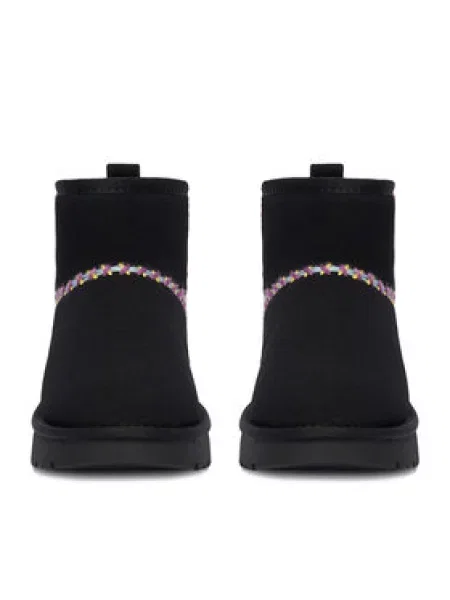 Roxy Škornji za sneg črna