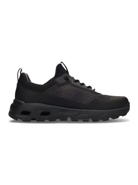 Pantofi Salamander negru