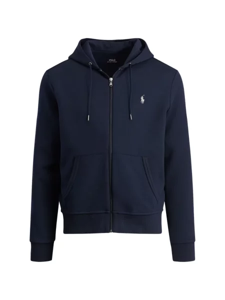 Tricou polo Polo Ralph Lauren cu autograf cu 5 buzunare în carouri gri