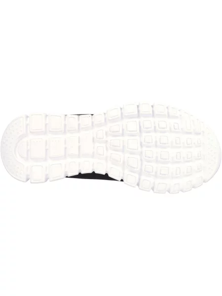 Tenisky Skechers čierna