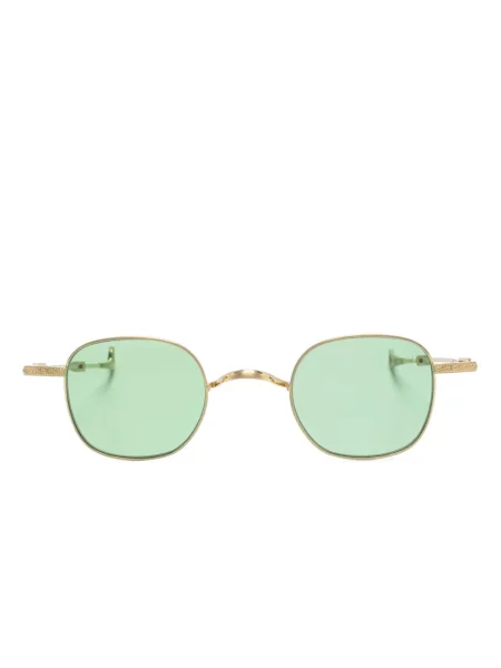 Ochelari de soare Eyepetizer auriu