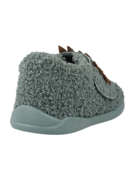 Pantofi copii Igor verde