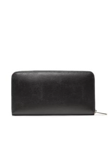Furla Velká peněženka Camelia černá