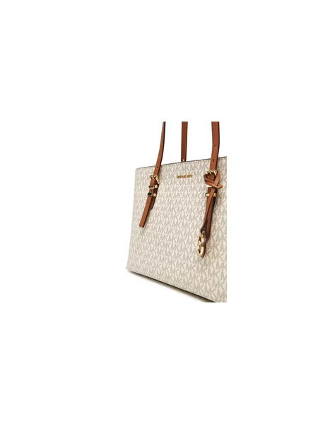 Kabelka MICHAEL Michael Kors béžová