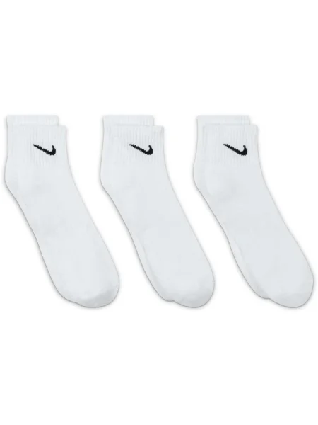 Cropp șosete Nike alb