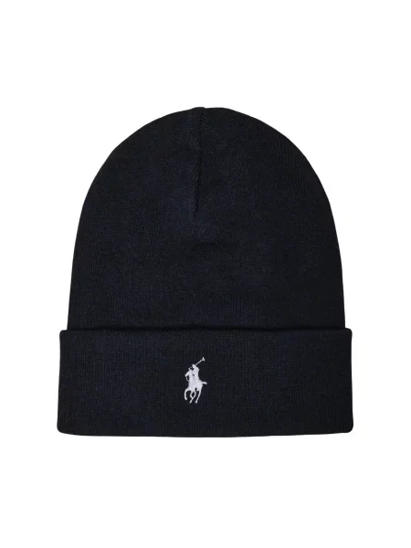 Polo Ralph Lauren Čepice námořnická modř