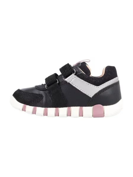 Tenisice Geox crna