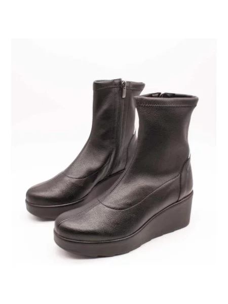 Pantofi Jose Saenz negru