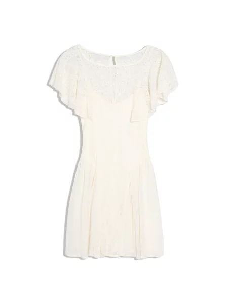 Palton Bershka