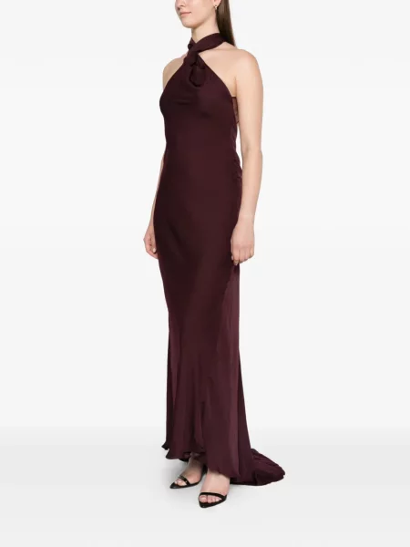 Rochie Arcina Ori violet
