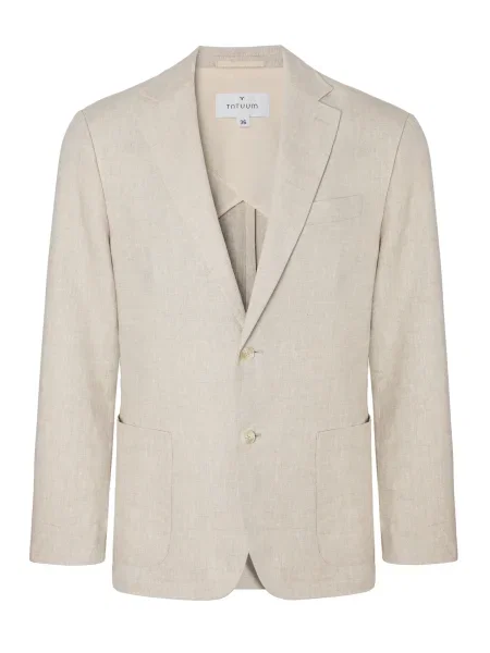 TATUUM Prehodna jakna bež