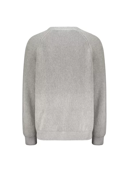 Sweter Moorer szary