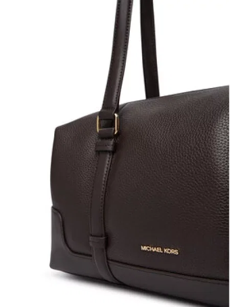 Torbica MICHAEL Michael Kors Tamno smeđa