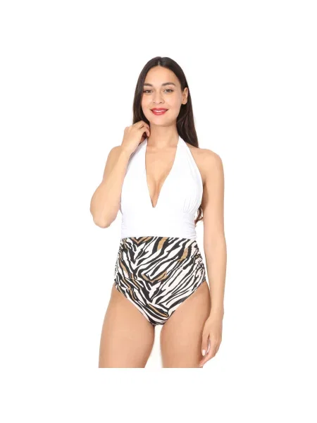 Costum de baie La Modeuse de costum