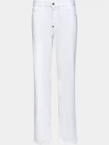 Штани Bikkembergs білі