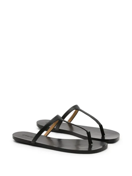 Sandale Marsell din piele negru