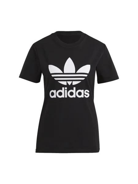 Tričko Adidas čierna