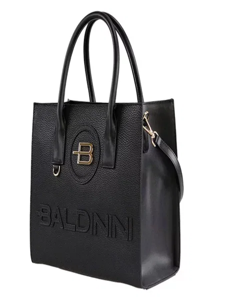 Сумка Baldinini черная
