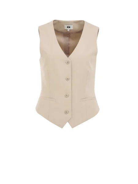 WE Fashion Vestă bej