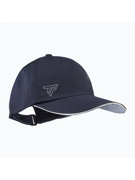 Olcsóbban. baseball sapka Tecnifibre Tech Cap marine. Méret: OS