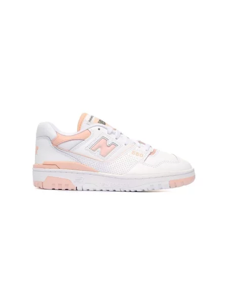 Pantofi New Balance roz