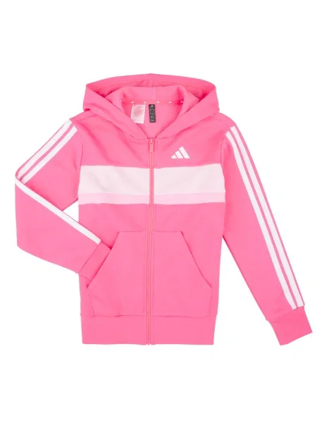 Gyerek ruha Adidas rózsaszín