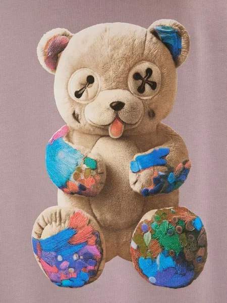 Barrow кофта з капюшоном